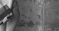 Desktop Screenshot of bodybag.me